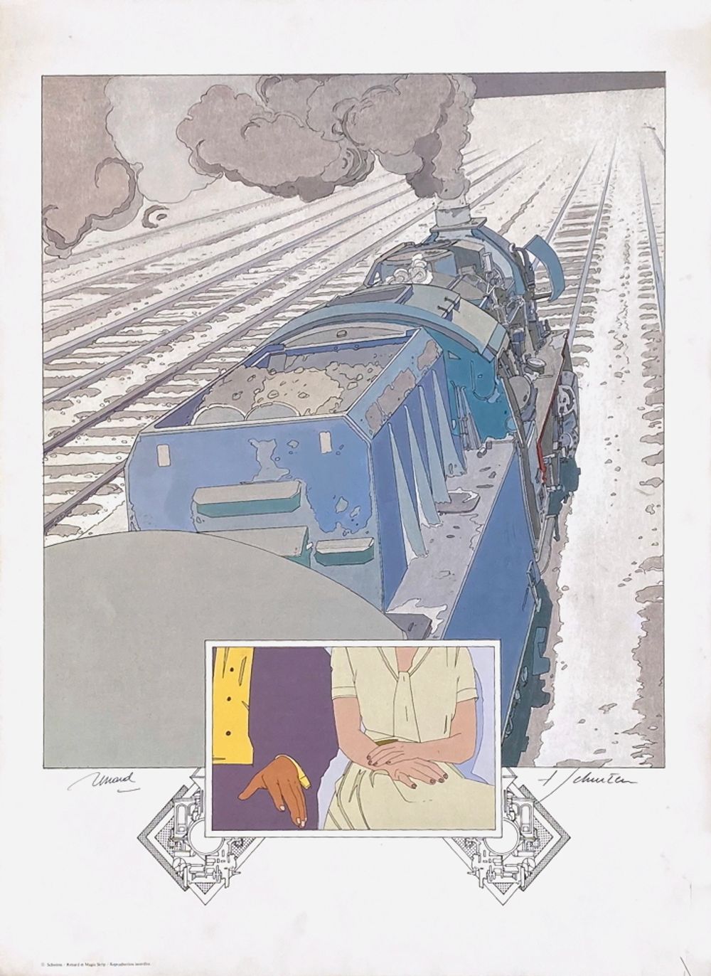 François SCHUITEN
