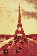 Carton d'invitation - Galerie Maeght 1971
