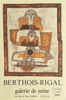 Bernard BERTHOIS-RIGAL