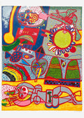 1996 - Féérie brésilienne
