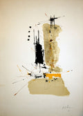Composition abstraite