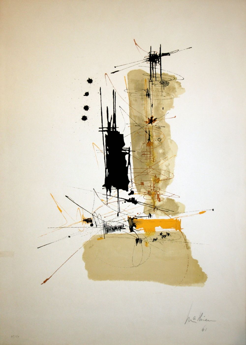 Composition abstraite