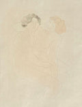 Serie Douze aquarelles I