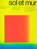 CCI - Sol et mur