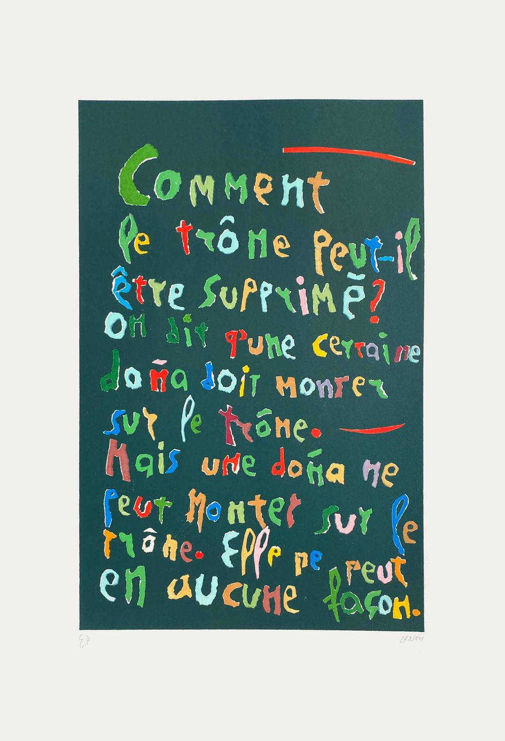 Journal d'un fou 17