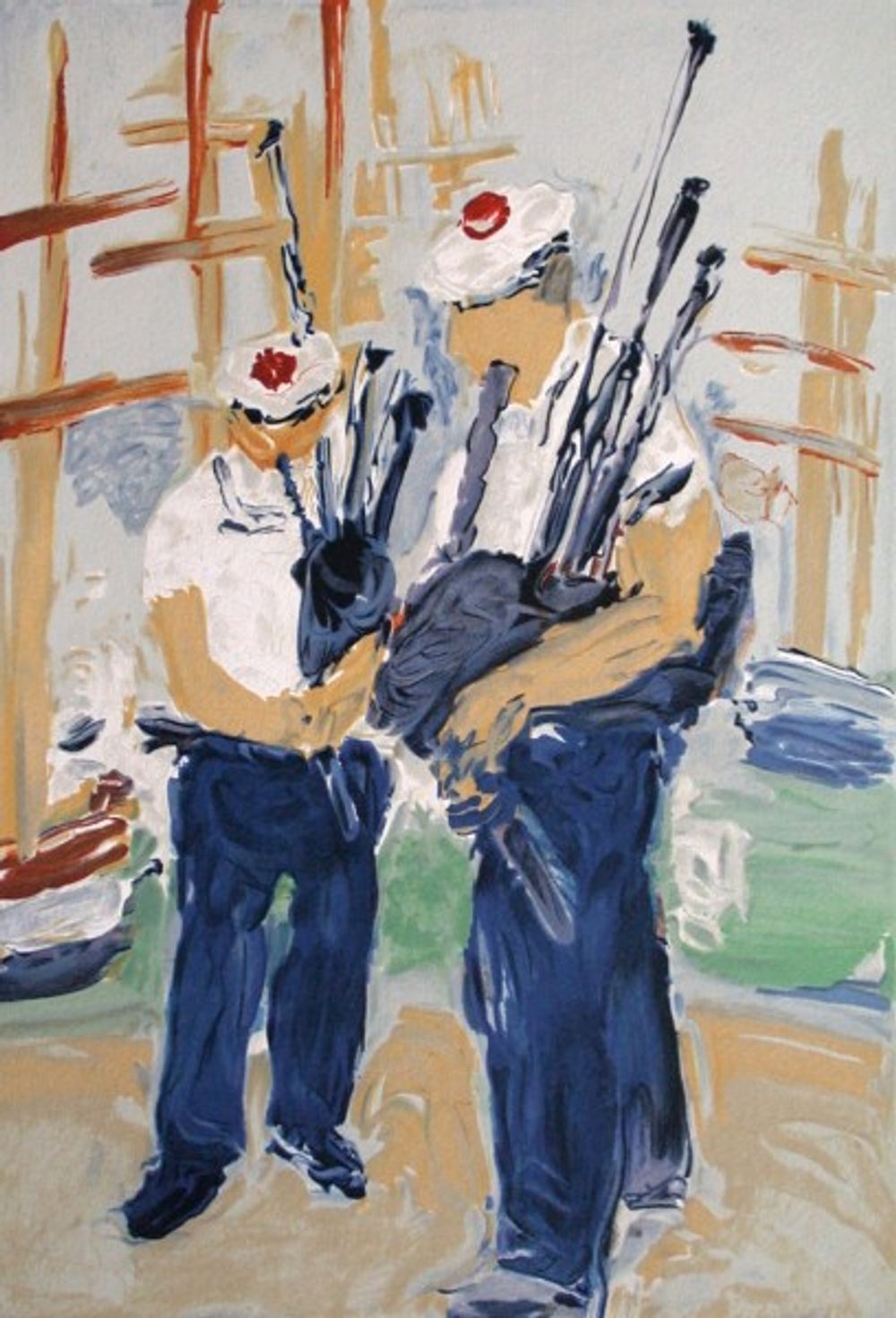Roland LEFRANC