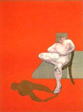 Triptyque 1983, droite