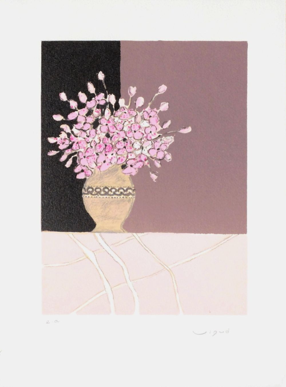 Bouquet I