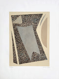 I collages di Magnelli VII