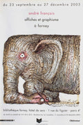 Affiches et graphisme à Forney