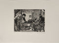 L'atelier horizontal