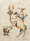 Mythographie VI