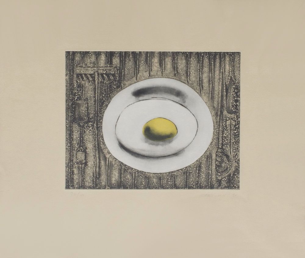 Richard ARTSCHWAGER