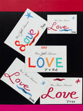 Love 1990