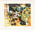 Bouquet de fleurs
