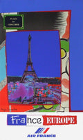 Air France - France Europe