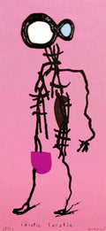 Idiotic loustic