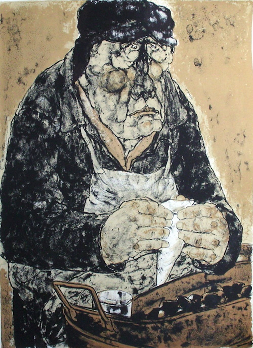 Akira TANAKA