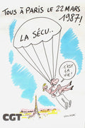 La Sécu c'est la vie