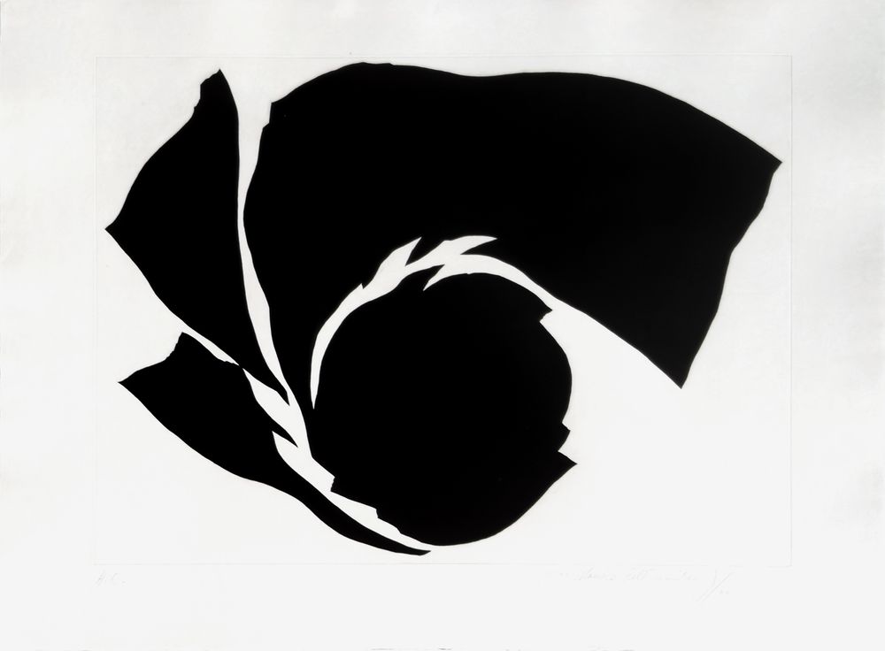 Composition II