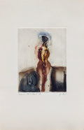 Femme II
