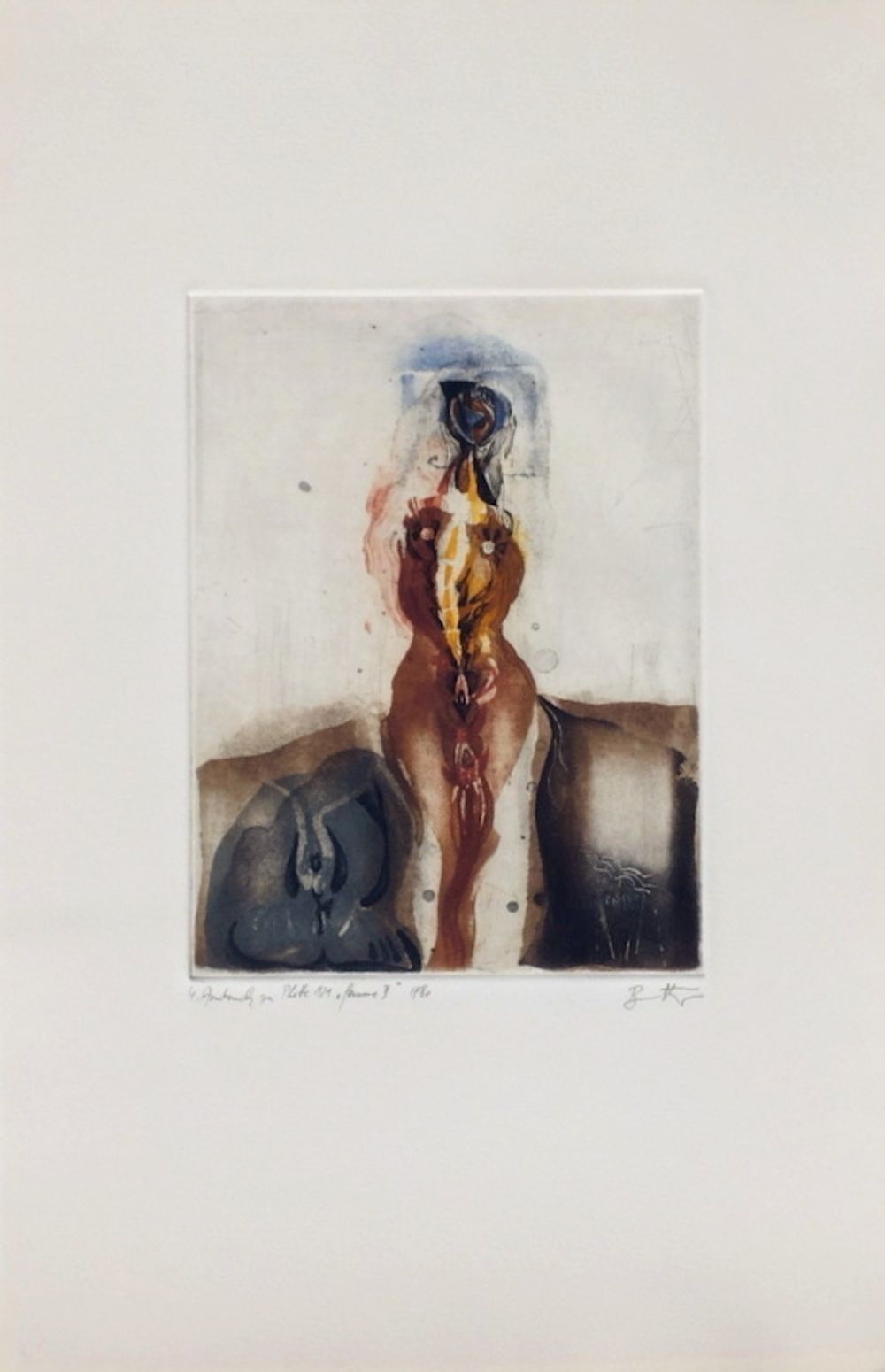Femme II