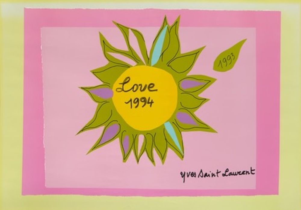 Love 1994