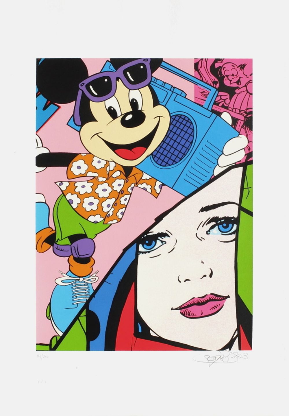 Mickey