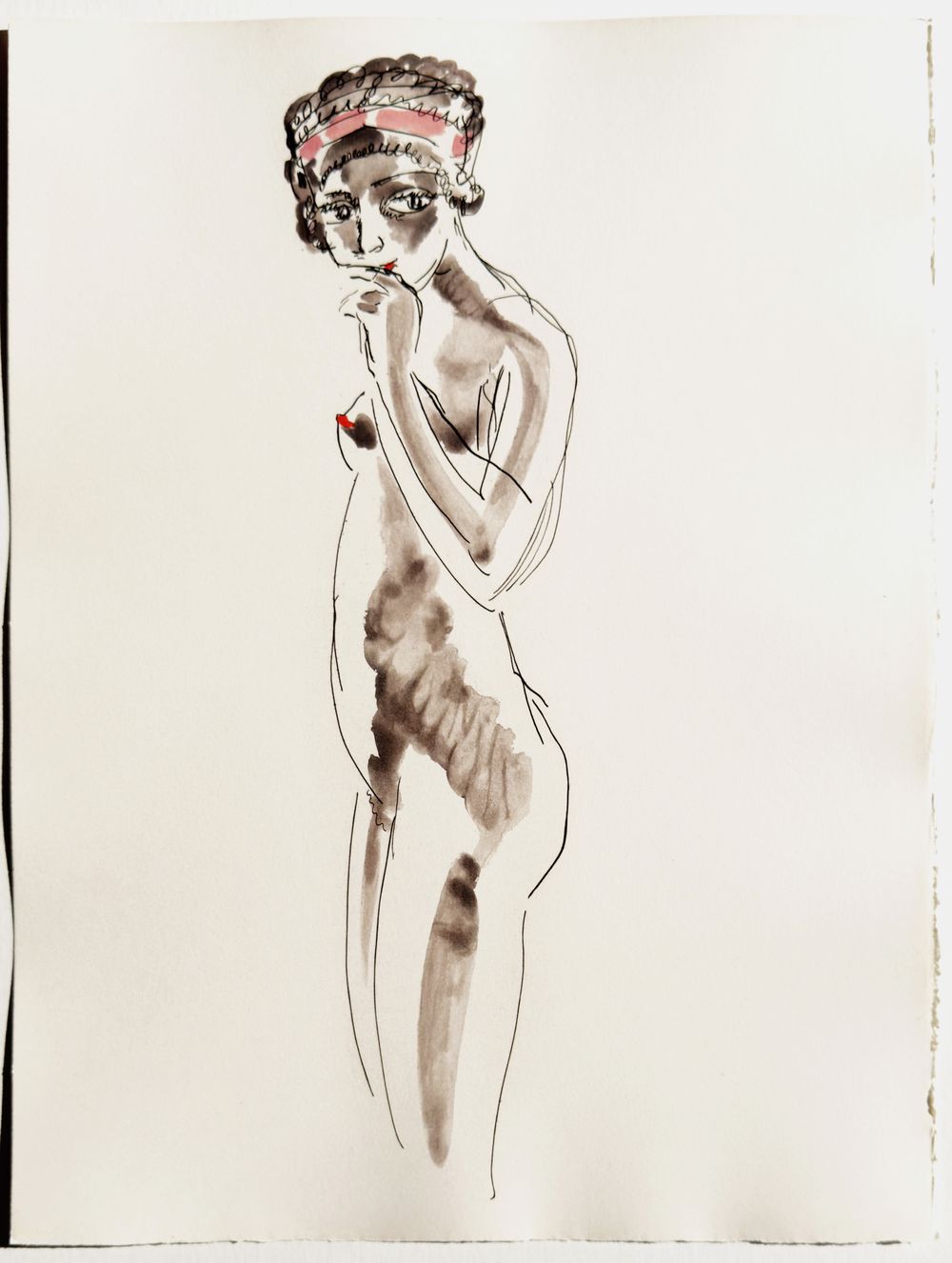 Les Fleurs du mal - 8/30 avec suite sur Arches — vue 5