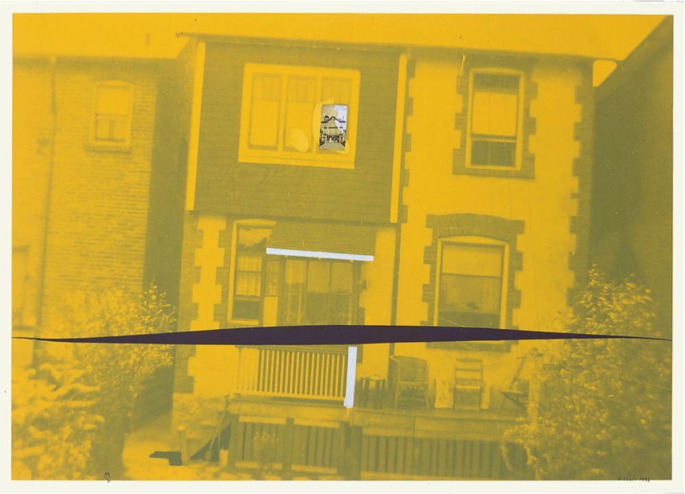 La banlieue