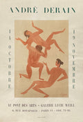 Expo 60 - Galerie Lucie Weill