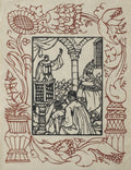 Les petites fleurs de Saint François VII