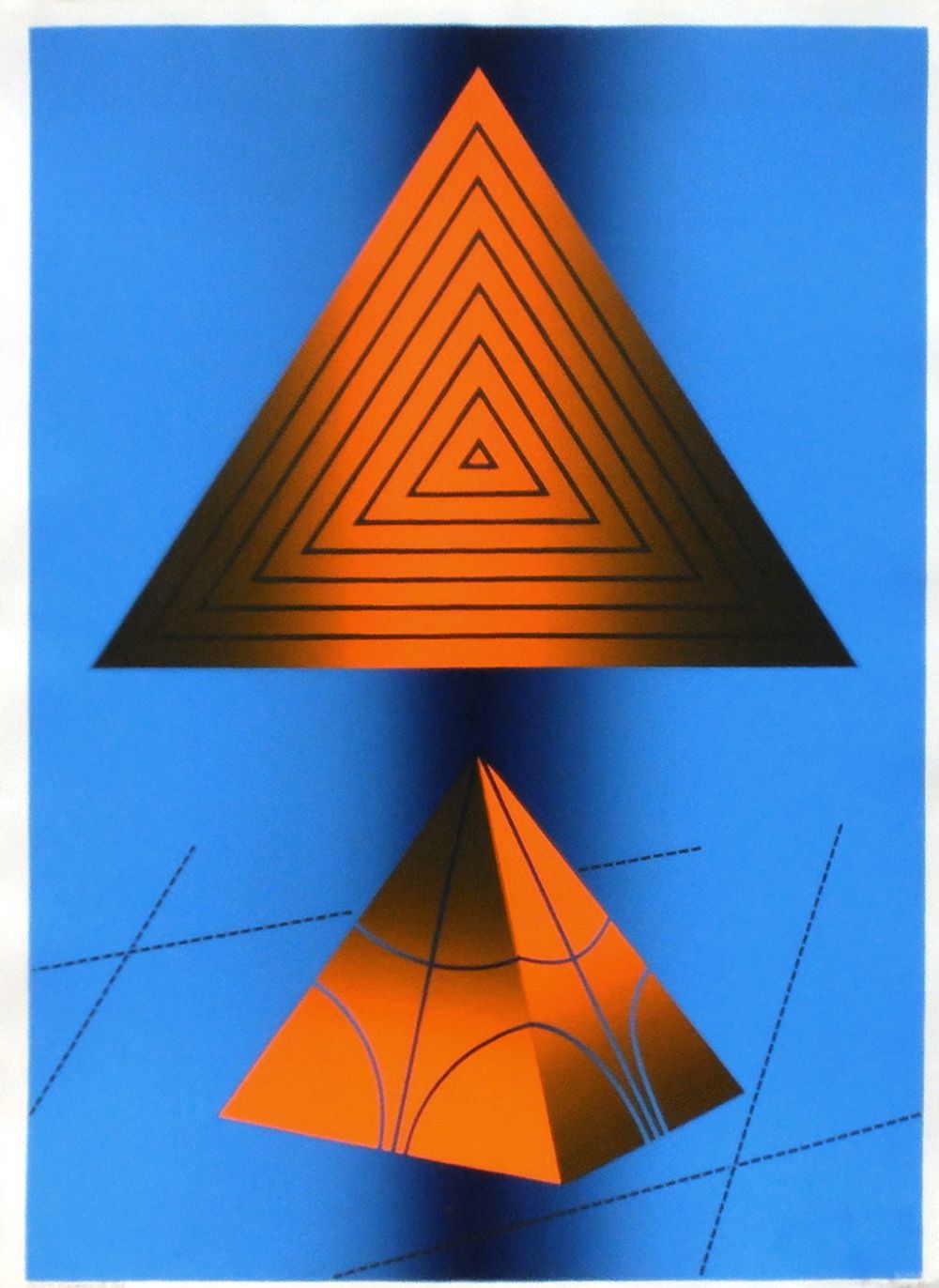 Pyramide 213