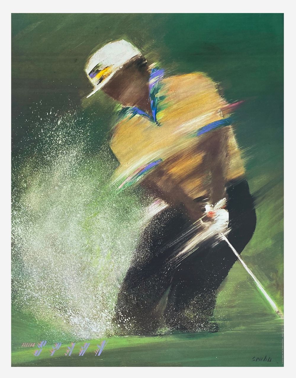 Golfeur