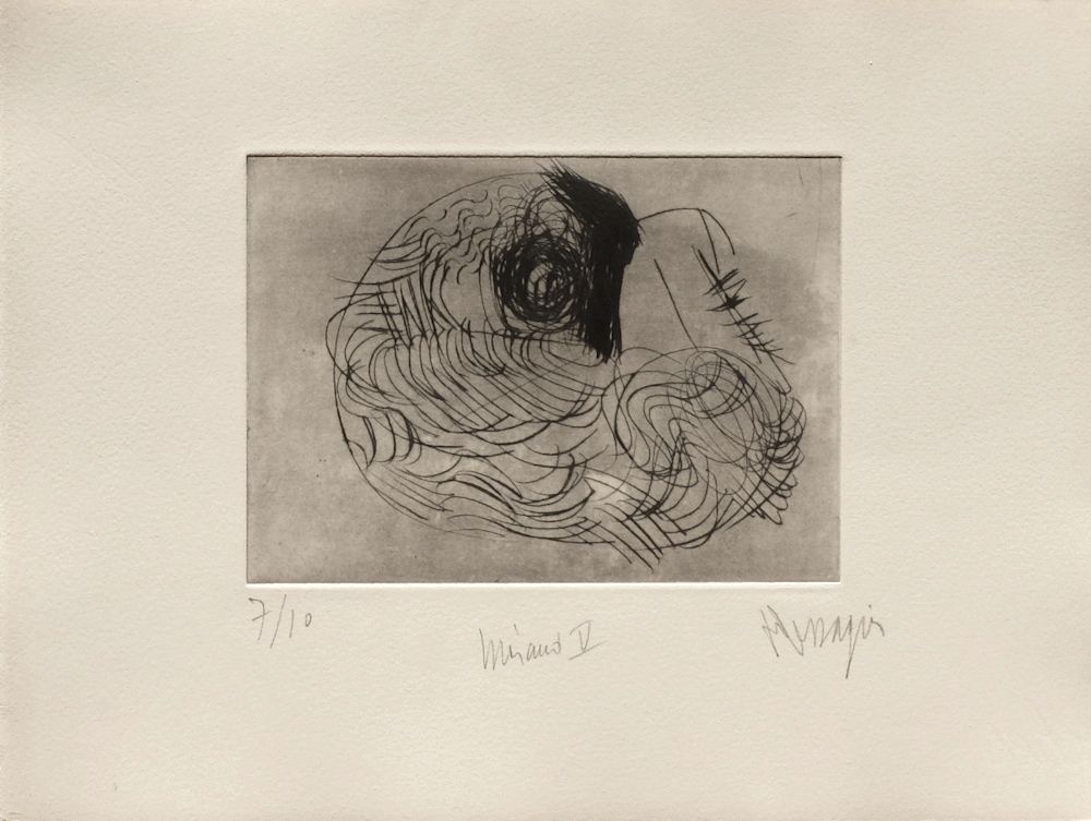 AP037 - Miraut V