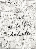 Les secrets de la fée clochette