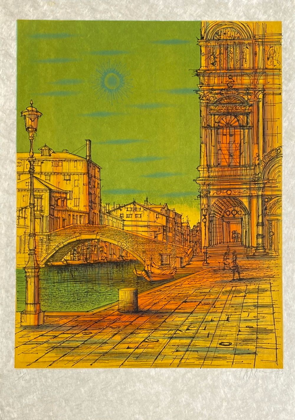 Venise