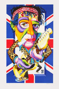 Keith Richards