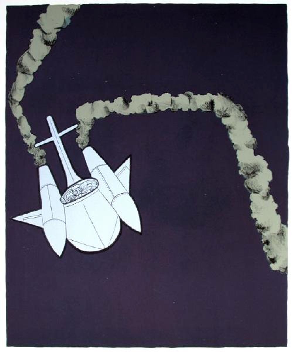 Moyens de transport : le jet