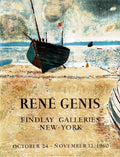Expo 60 - Findlay Galleries - New York