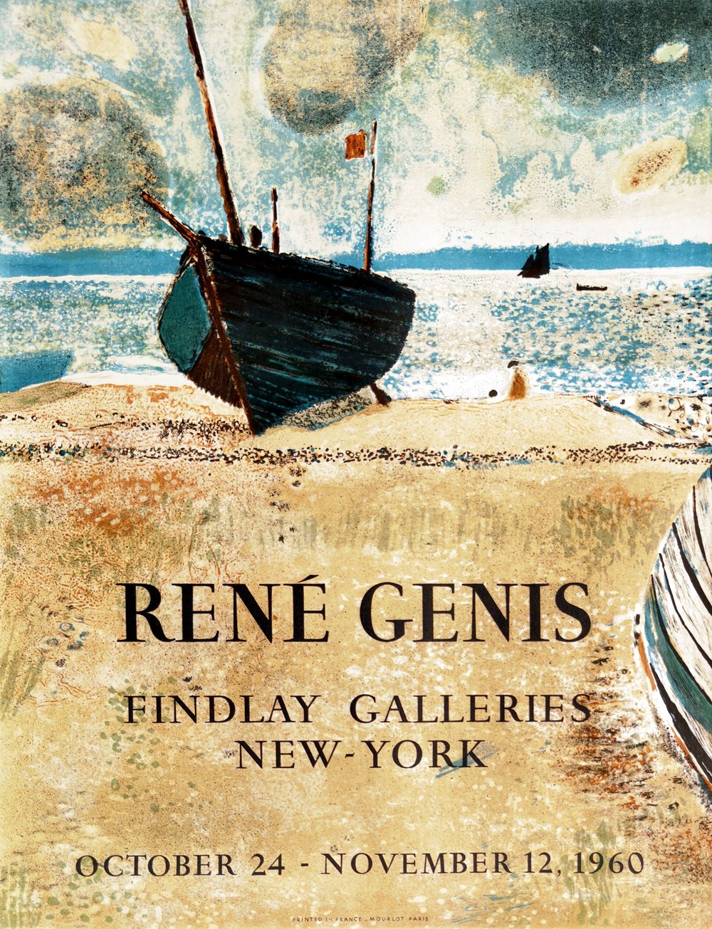 Expo 60 - Findlay Galleries - New York