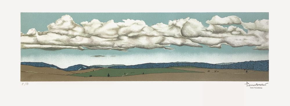 Le nuage