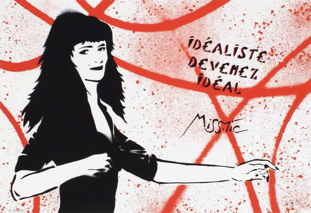 Idéaliste, devenez idéal