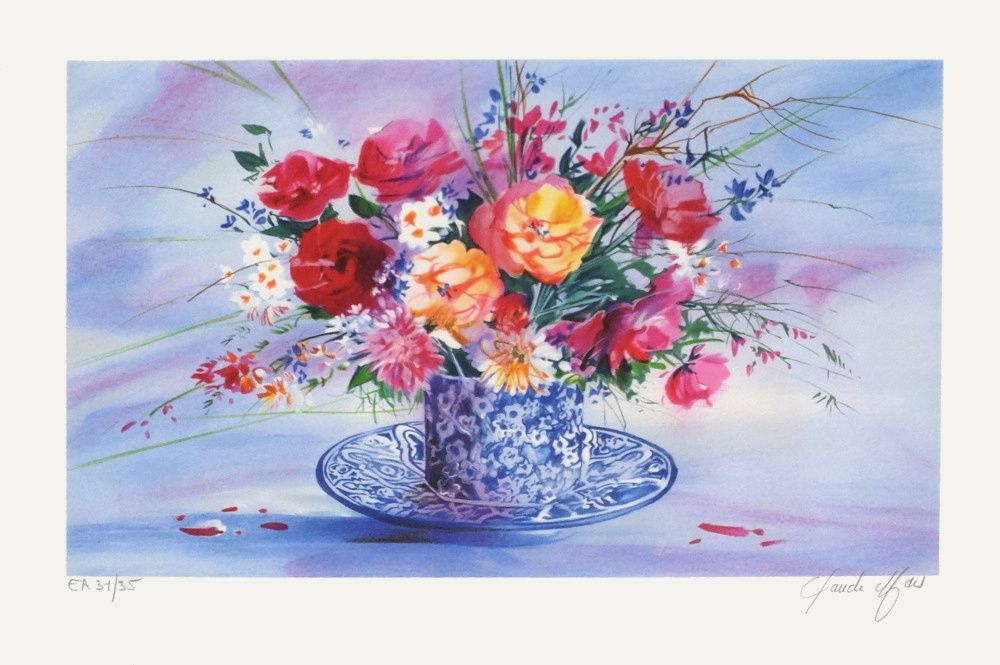 Bouquet IV