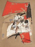 Composition III