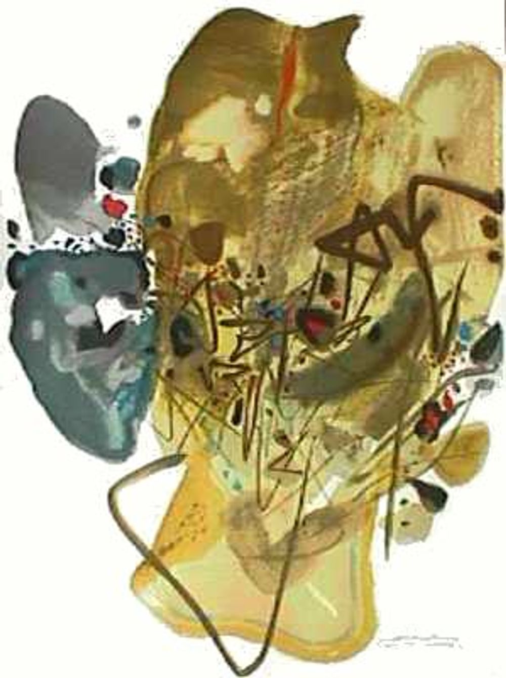 Composition III
