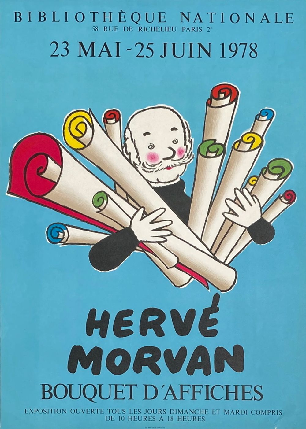 Hervé MORVAN