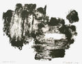 Composition abstraite V