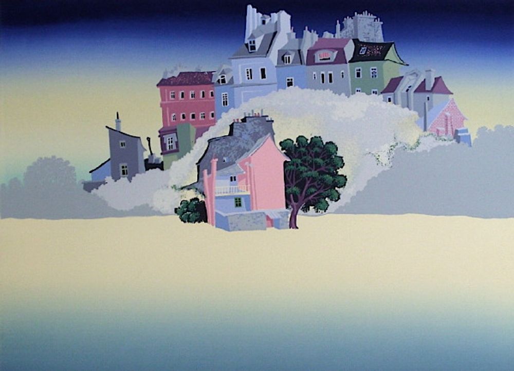 La ville