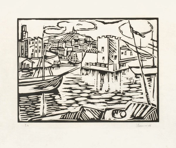 Maurice DE VLAMINCK